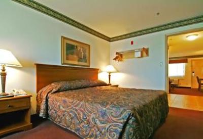 фото отеля Super 8 Hildalgo McAllen