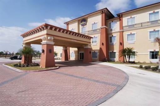 фото отеля Super 8 Hildalgo McAllen