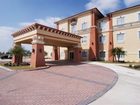 фото отеля Super 8 Hildalgo McAllen