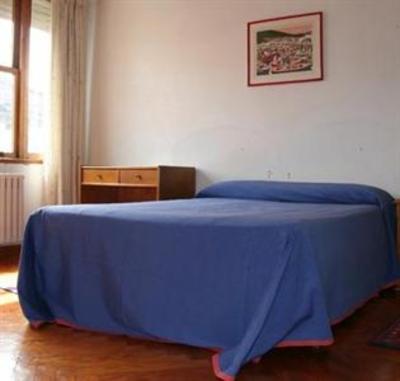 фото отеля Hostal Gran Via Vigo