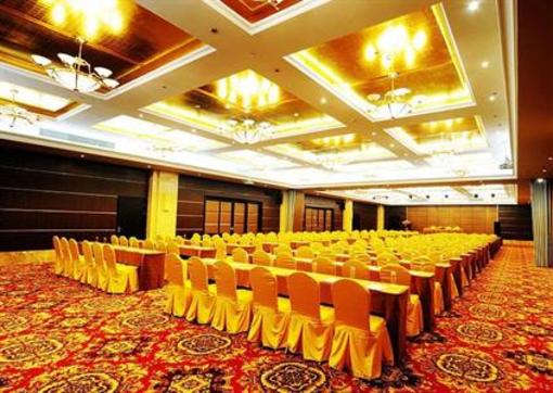 фото отеля Hangzhou Huayue International Hotel