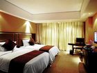 фото отеля Hangzhou Huayue International Hotel
