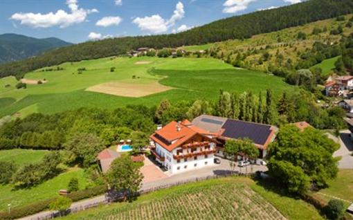 фото отеля Residence Hauserhof