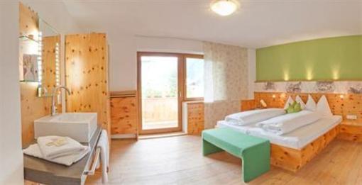 фото отеля Landhaus Martin