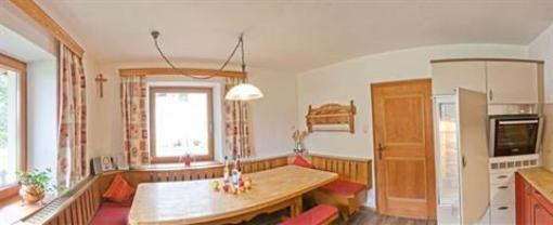 фото отеля Landhaus Martin