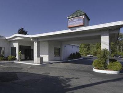 фото отеля Howard Johnson Inn Liberty