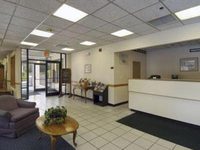 Howard Johnson Inn Liberty