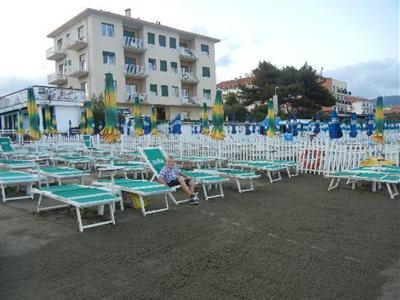 фото отеля Hotel La Baia