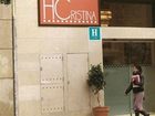фото отеля HCristina Hotel Barcelona