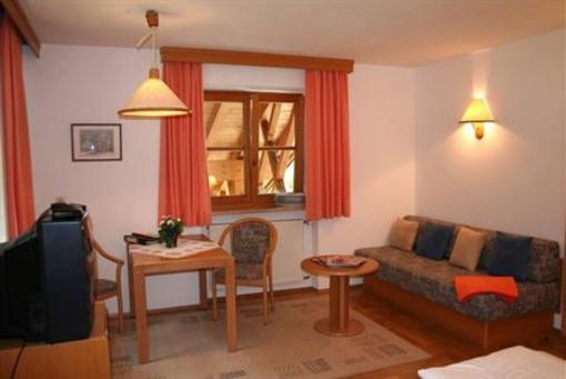 фото отеля Ferienhaus am Roemerweg