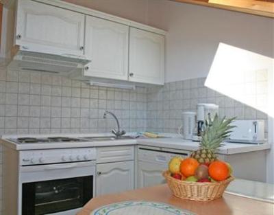 фото отеля Ferienhaus am Roemerweg