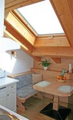 фото отеля Ferienhaus am Roemerweg