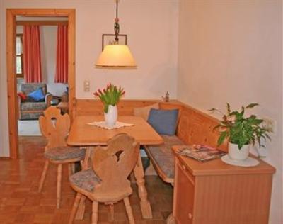 фото отеля Ferienhaus am Roemerweg