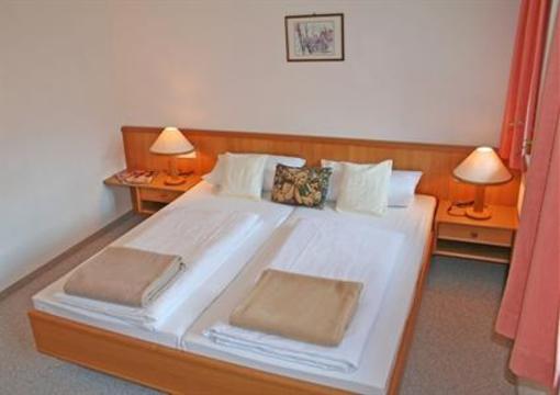 фото отеля Ferienhaus am Roemerweg