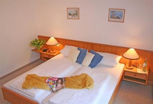 фото отеля Ferienhaus am Roemerweg