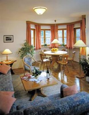 фото отеля Ferienhaus am Roemerweg