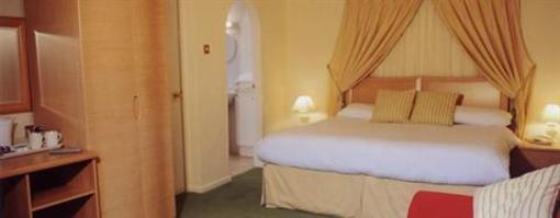 фото отеля Grasmere Court Hotel