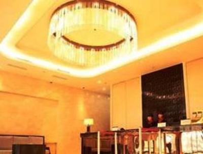 фото отеля Smart Hotel Langfang