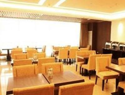 фото отеля Smart Hotel Langfang