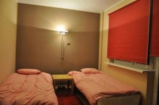 фото отеля Apartament Y Worry Poznan