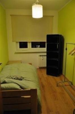 фото отеля Apartament Y Worry Poznan