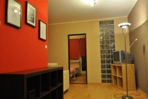 фото отеля Apartament Y Worry Poznan
