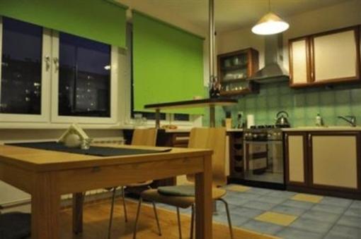 фото отеля Apartament Y Worry Poznan