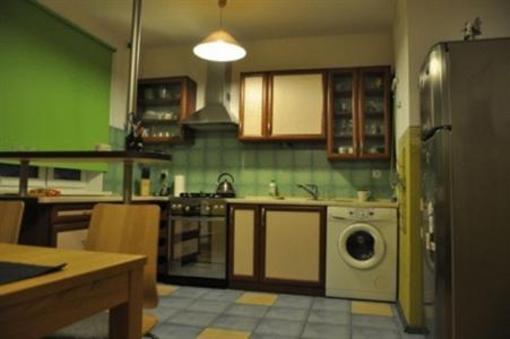 фото отеля Apartament Y Worry Poznan