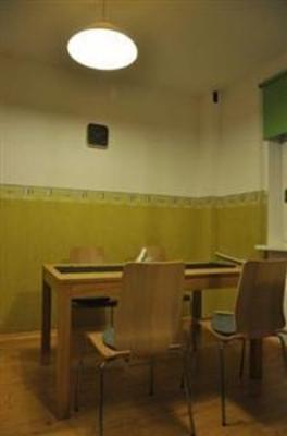 фото отеля Apartament Y Worry Poznan