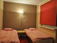 Apartament Y Worry Poznan