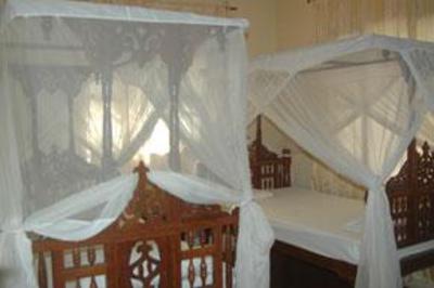 фото отеля Jambo Guest House Zanzibar