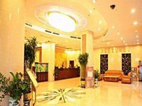 Huashan Hotel Quanzhou