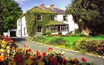 фото отеля Ballyknocken House
