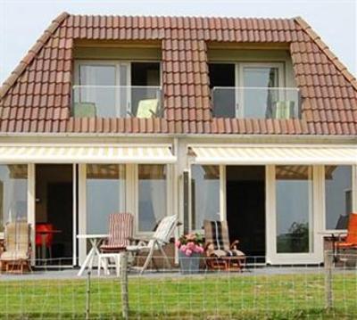 фото отеля Hotel Pension Ambla Ameland