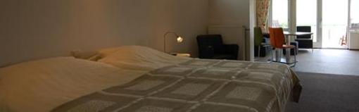фото отеля Hotel Pension Ambla Ameland