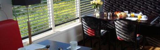 фото отеля Hotel Pension Ambla Ameland