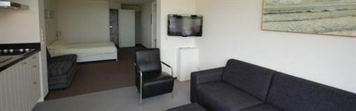 фото отеля Hotel Pension Ambla Ameland