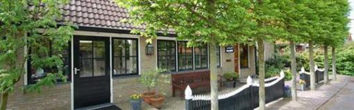фото отеля Hotel Pension Ambla Ameland