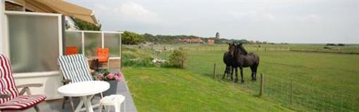 фото отеля Hotel Pension Ambla Ameland