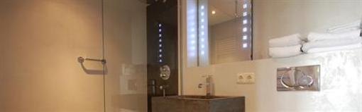 фото отеля Hotel Pension Ambla Ameland