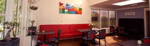 фото отеля Hotel Pension Ambla Ameland