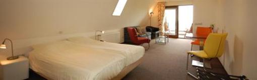фото отеля Hotel Pension Ambla Ameland