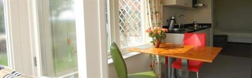 фото отеля Hotel Pension Ambla Ameland