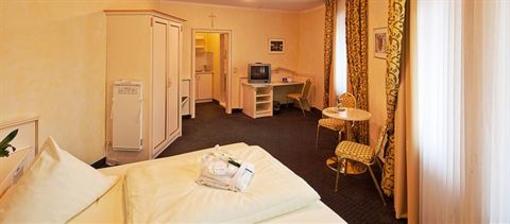 фото отеля Hotel Residenz Ismaning