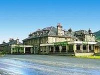 Bridge of Tilt Hotel