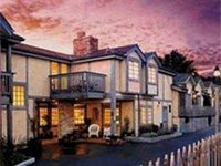 Cypress Cove Inn