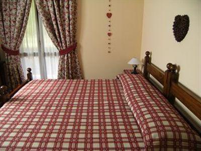 фото отеля Hotel Garni Thurwieser Santa Caterina Valfurva