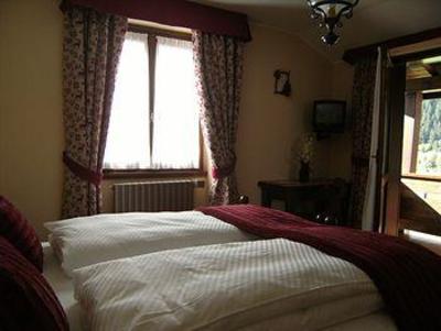 фото отеля Hotel Garni Thurwieser Santa Caterina Valfurva