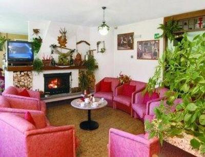 фото отеля Hotel Garni Thurwieser Santa Caterina Valfurva