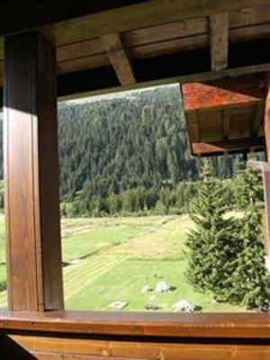 фото отеля Hotel Garni Thurwieser Santa Caterina Valfurva